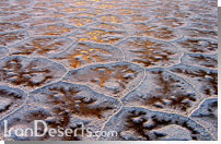 دریاچه نمک خور