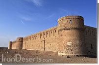 کاروانسرای مرنجاب