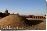 رباط میاندشت