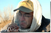 علی پارسا