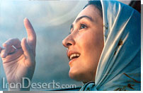 الهام حمیدی - خیلی دور خیلی نزدیک
