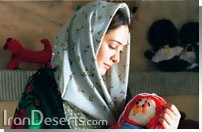 الهام حمیدی - خیلی دور خیلی نزدیک