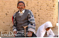مردمان نطنز