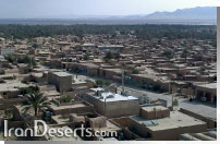روستای فرخی