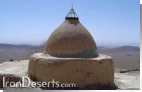 امامزاده مروه - روستای سه