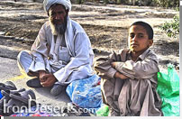 بلوچستان