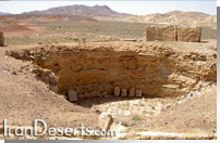 كاروانسراي عين الرشید
