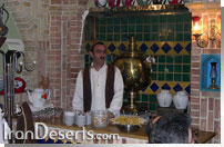 قهوه خانه