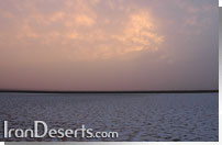 کویر مرکزی