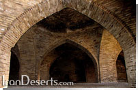 رباط میاندشت
