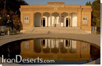 آتشکده زرتشتیان یزد