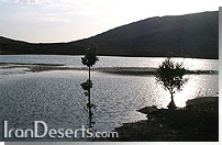 دریاچه شش پیر