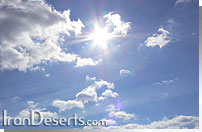 Cirrostratus (سیرو استراتوس)