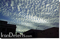 Altocumulus (التو کومولوس)