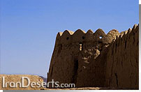 قلعه حیدرآباد - خاش